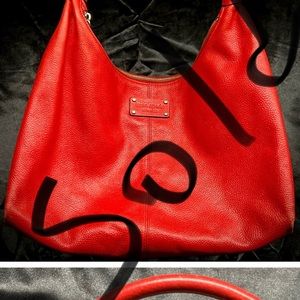 Kate spade shoulder bag